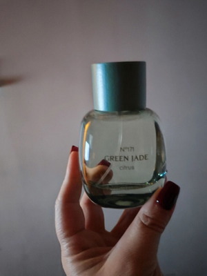 Γυναικείο άρωμα N°171 Green Jade Eau de Toilette 100ml σαν καινούργιο
