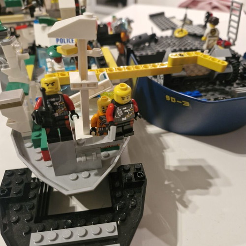 Lego set like new
