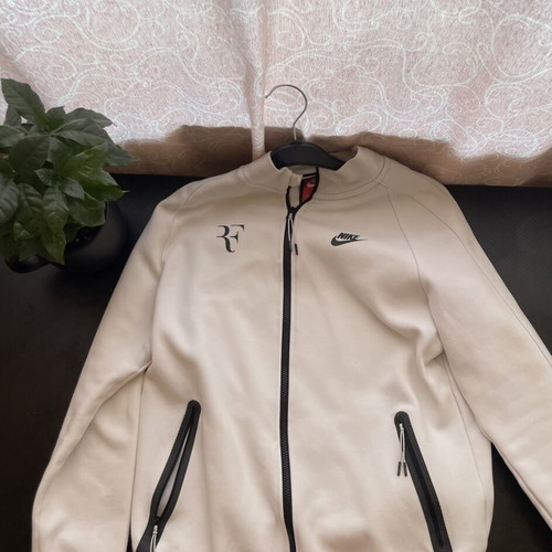 Nike X RF mlb jacket size M authentic, like new