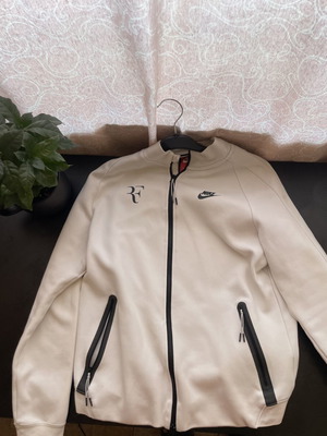 Nike X RF mlb jacket size M authentic, like new