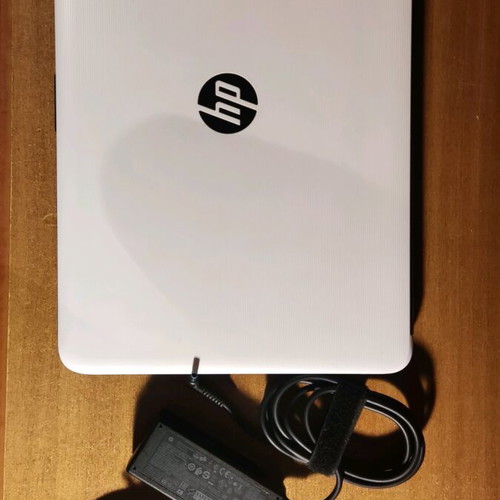 HP 15 ba013nv laptop used with 16GB RAM and 500GB SSD