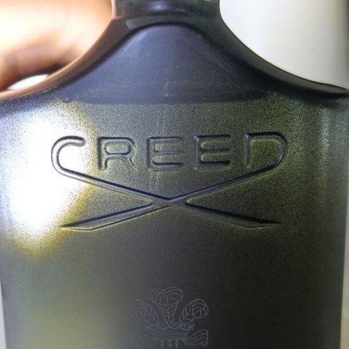 Creed Himalaya 100ML tester used, eau de parfum