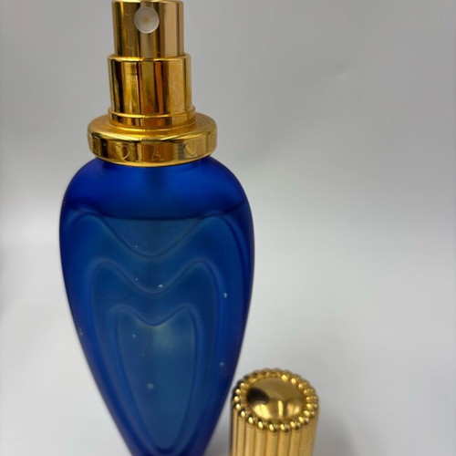 Escada Margaretha Ley Que Viva Escada EDT 50 ml used