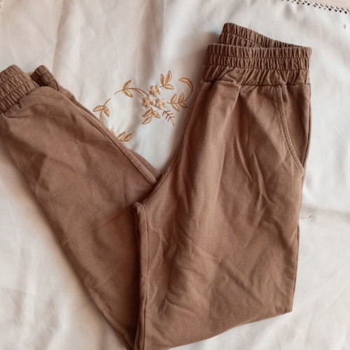 Jumpsuit used, size S