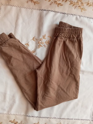 Jumpsuit used, size S