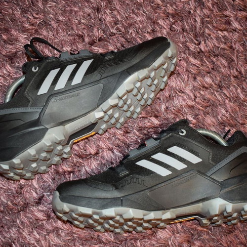 Adidas Terrex Swift R3 GORE-TEX Men's Hiking Boots like new, size 40 2/3