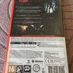 Cronos Nintendo Switch 2 game sealed