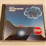 CD , The Alan Parsons Project - The Best of , Rock , Pop Rock