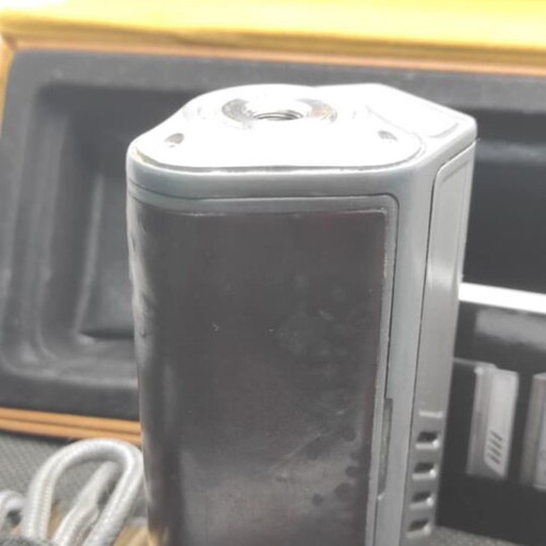 Lost Vape Triade DNA 200 vape mod used, 200W