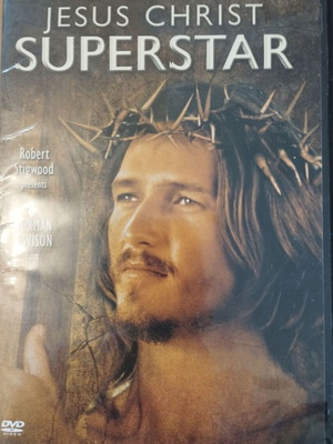 Jesus Christ Superstar  [DVD]*