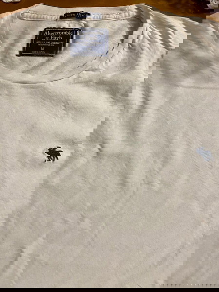 Abercrombie & Fitch T-Shirt (M)