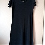  Φορεμα little black dress ριμπ Μ