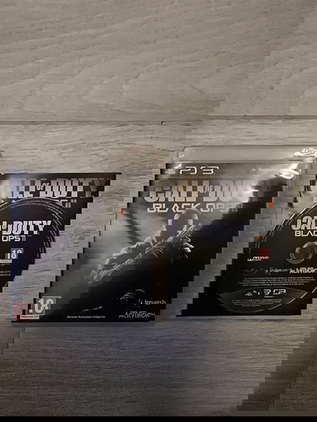 Call Of Duty Black Ops II Ps3