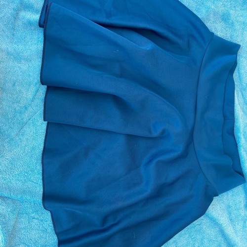Skirt used large size