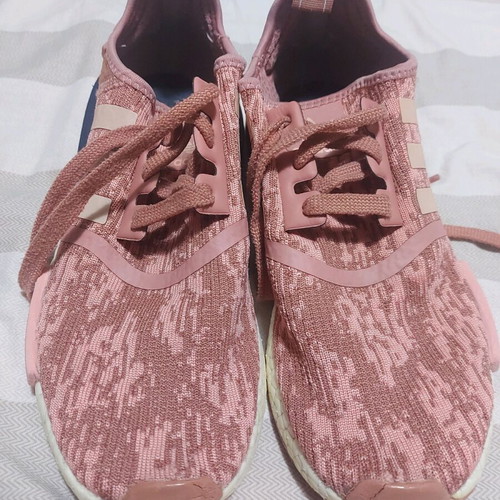 adidas gazelle silver green womens Adidas Women's Ultraboost 5x Shock Pink / Wonder Quartz / Aurora Plum  Running Shoes main image 0