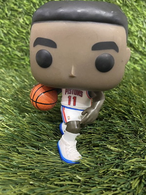 Isaiah Thomas Funko Pop authentic like new