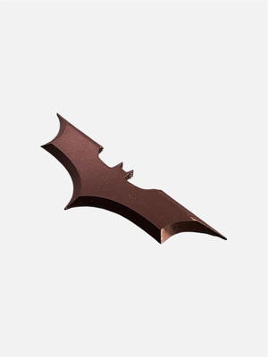 Νυχτερίδα Batarang The Dark Knight κατόπιν παραγγελίας