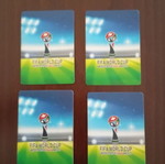 World Cup 2026 cards, pack