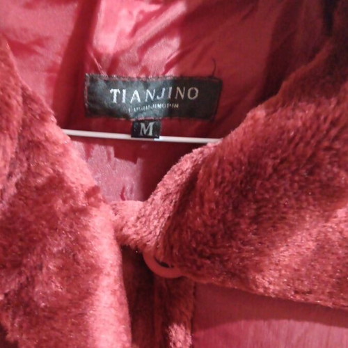 Women's coat like new, size M