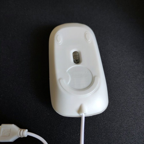 Ποντίκι Optical Mouse για λάπτοπ και υπολογιστή καινούργιο