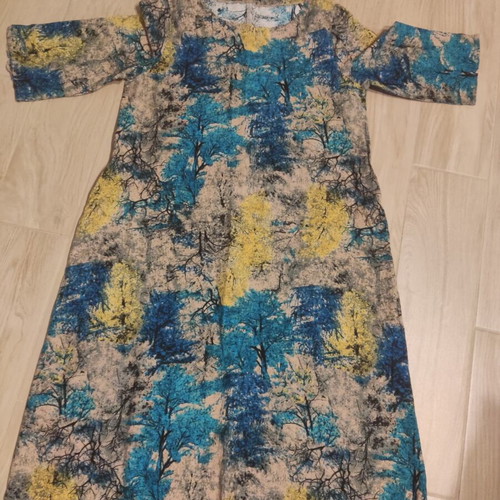 Dress XL length 1.08cm new