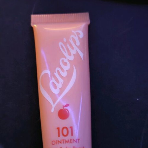 Lanolips Balms new with 100% natural lanolin