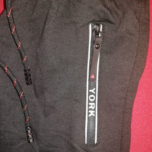 Boys' tracksuit 10 years used, size 134 cm
