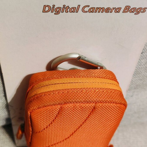 WXD camera case new, small