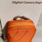 WXD camera case new, small