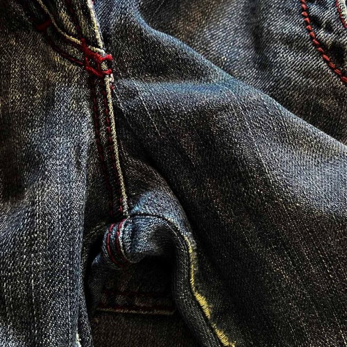 Just Cavalli jeans used, blue, size M 38 10