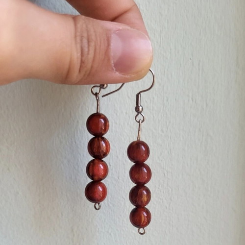 Handmade Earrings new