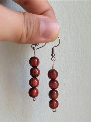 Handmade Earrings new
