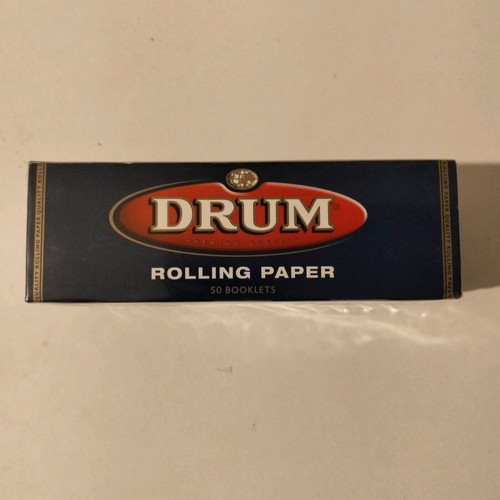 Rolling Papers 49 PCS.