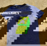  Minecraft tshirt της name it