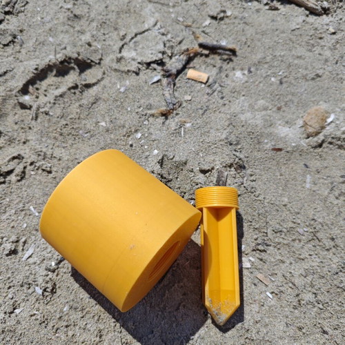 Drink Holder for Beach Coffee and Beer new
