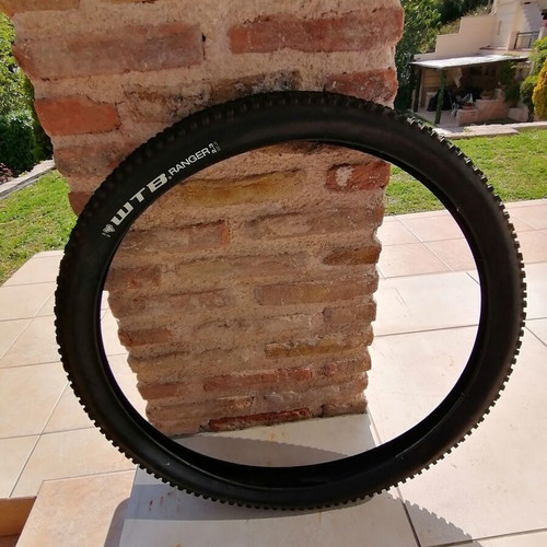 27.5-inch tires new for mixed and off-road use, set of 2