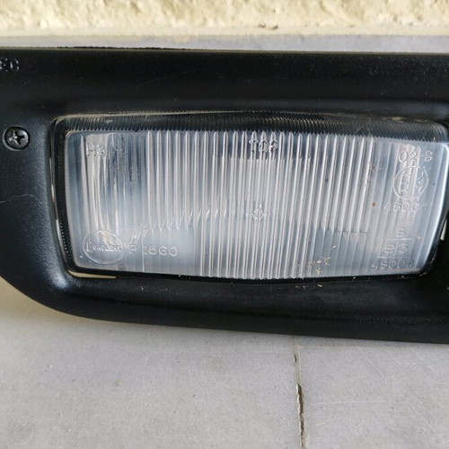 Right fog light VESTATEC for Toyota Corolla EE101 new
