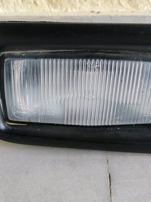 Right fog light VESTATEC for Toyota Corolla EE101 new