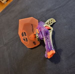 Nerf used, pack