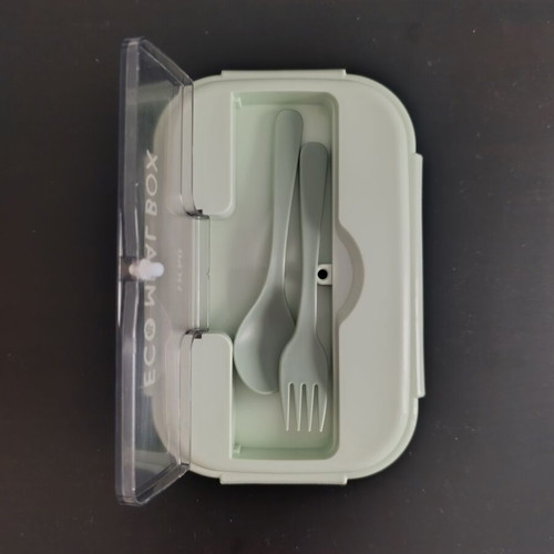 Vicko food containers with compartments, set of 6