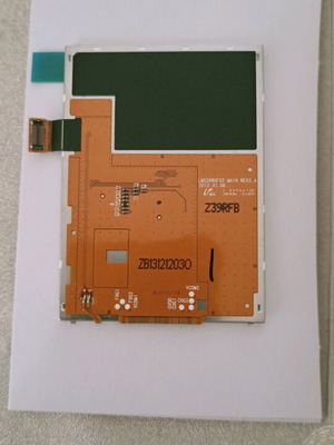 Samsung Star 3 LCD new