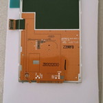 Samsung Star 3 LCD new