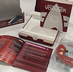 Star Trek Voyager Season 6 Collector's Edition DVD box set καινούργιο