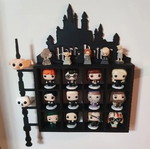 Βάση Kinder Joy Funko Pop Harry Potter καινούργια