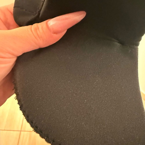 Zara Collection Black Dress like new, size Medium