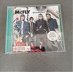  McFly - Wonderland [CD Album]