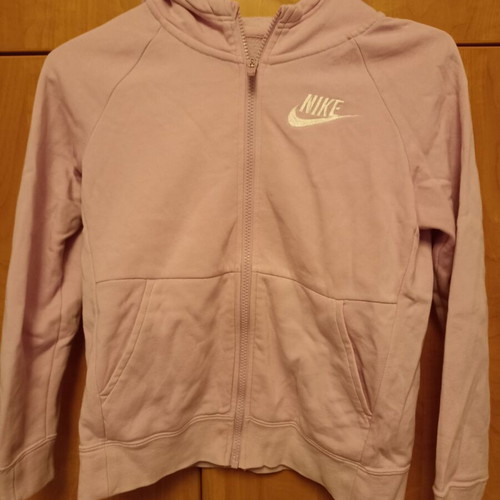 Nike jacket used for girl 137-146 cm