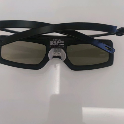 3D Active Glasses Sony like new