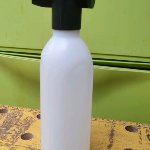 Nilfisk foam spray container Click & Clean used