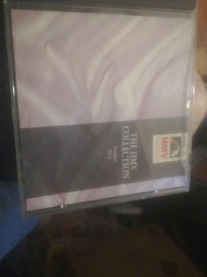 HMV Classics Sampler No. 4 CD used, classical